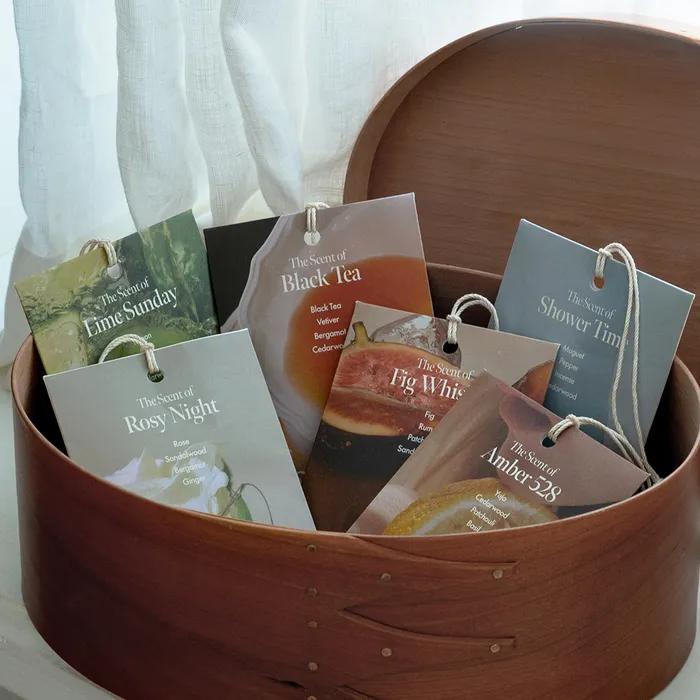 퍼퓸 샤쉐 (6종 택 2)