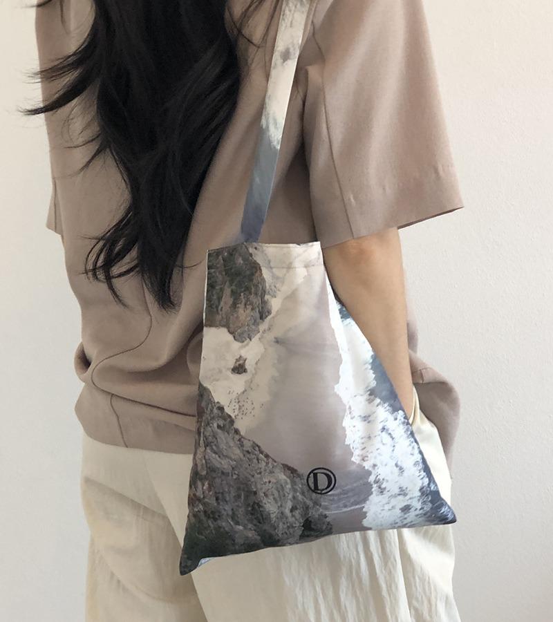 숄더백 /샌드스톤 (재입고)