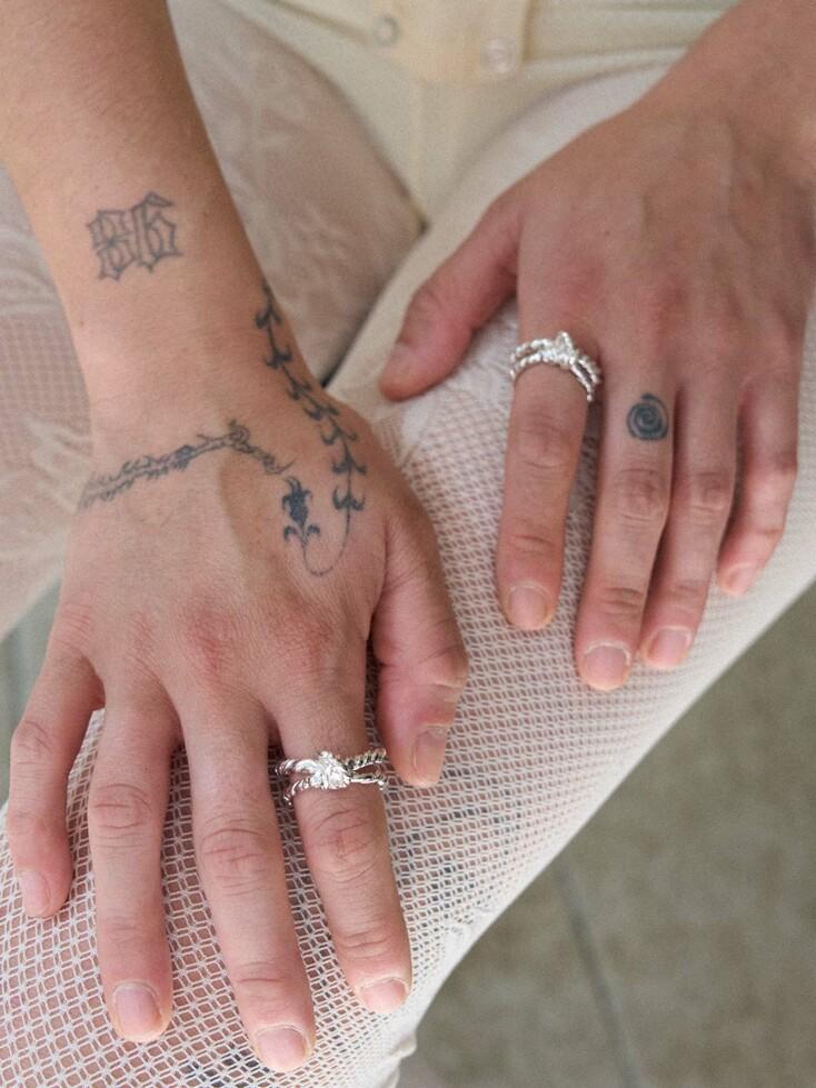 Two-Rope Ring