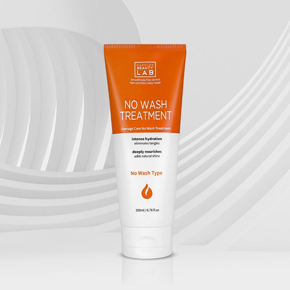 박준 LPP 데미지케어 씻어내지 않는 트리트먼트 200ml