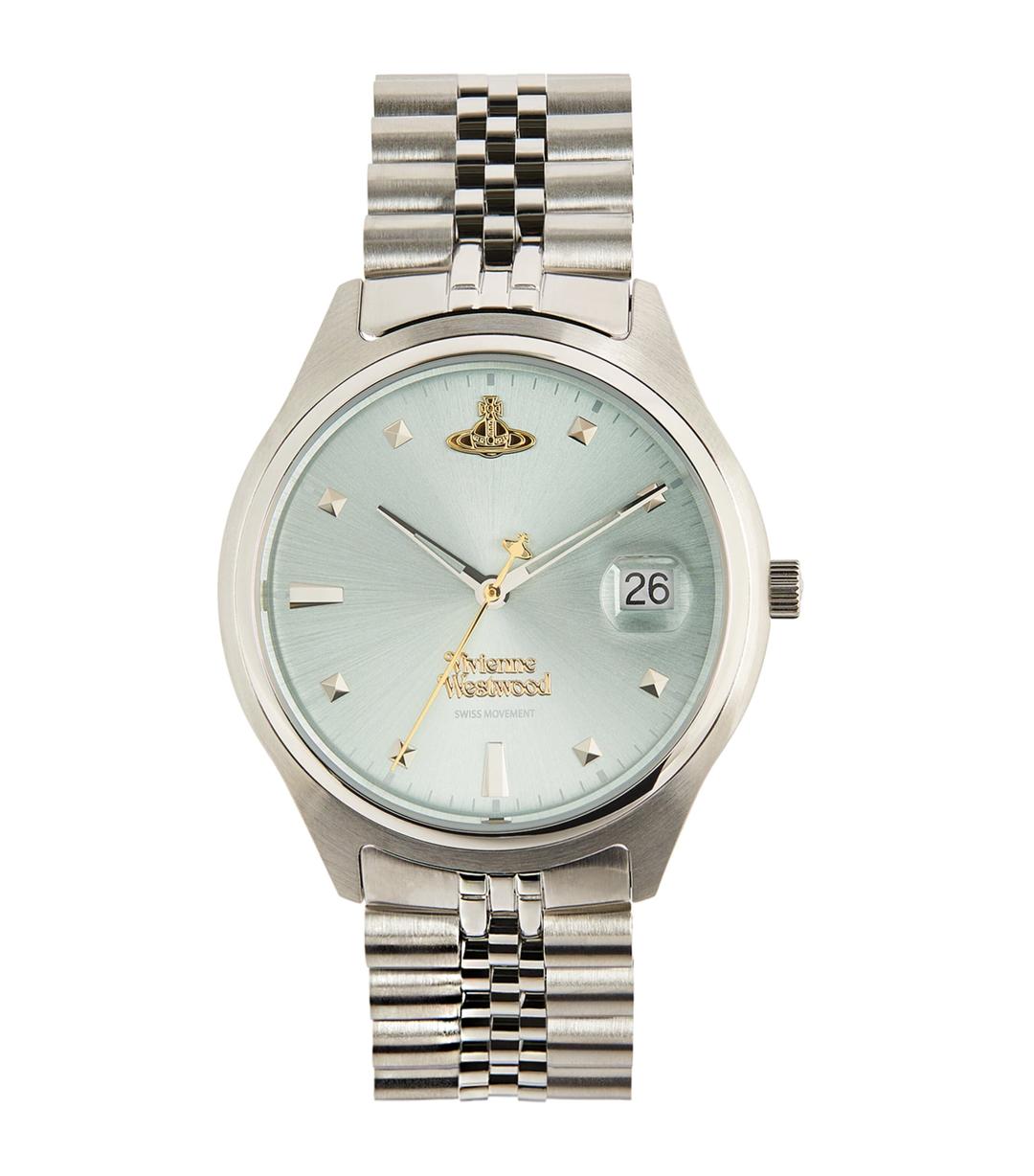 Stainless Steel Camberwell Watch (37mm)