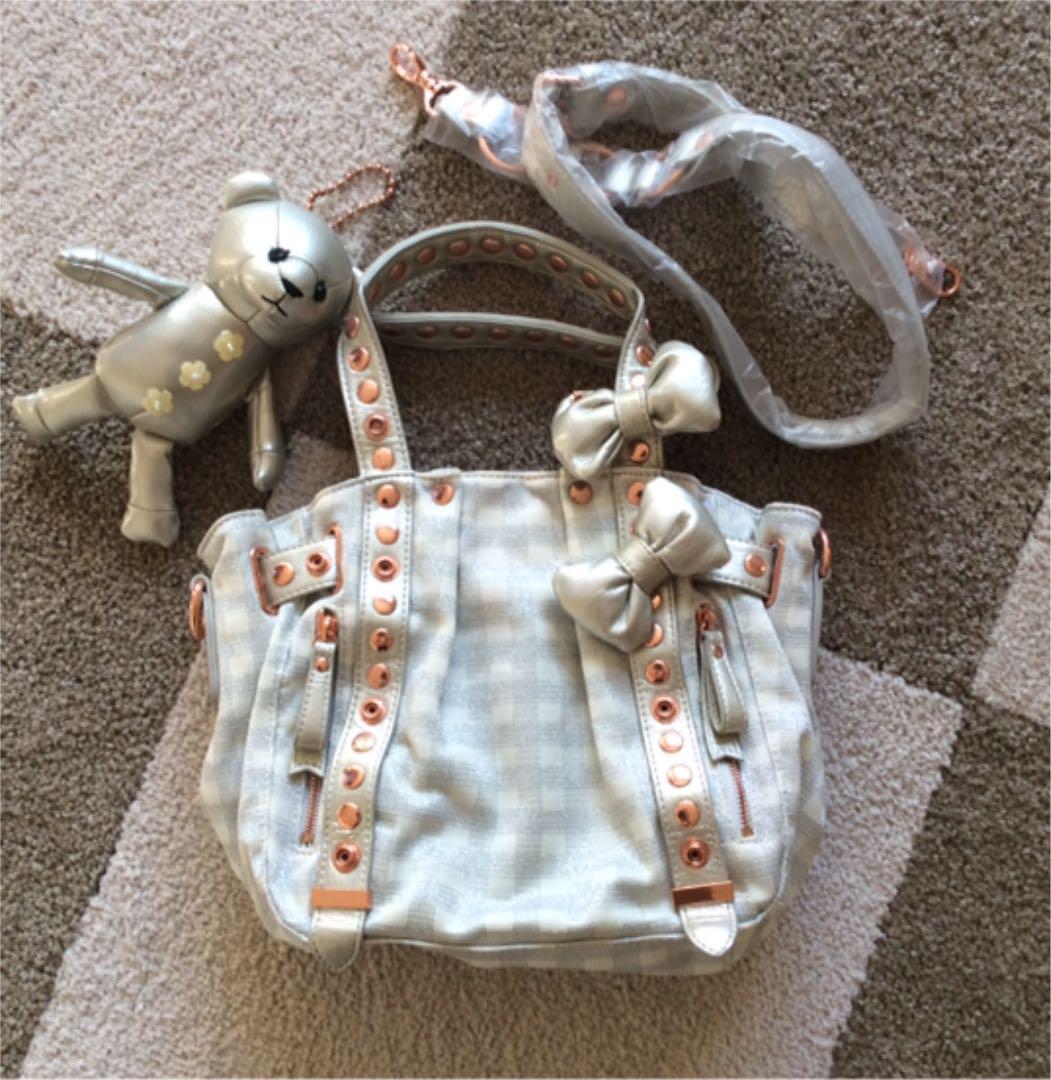 사만다타바사대Bag