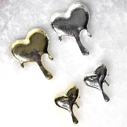 멜팅 하트 4종 택1