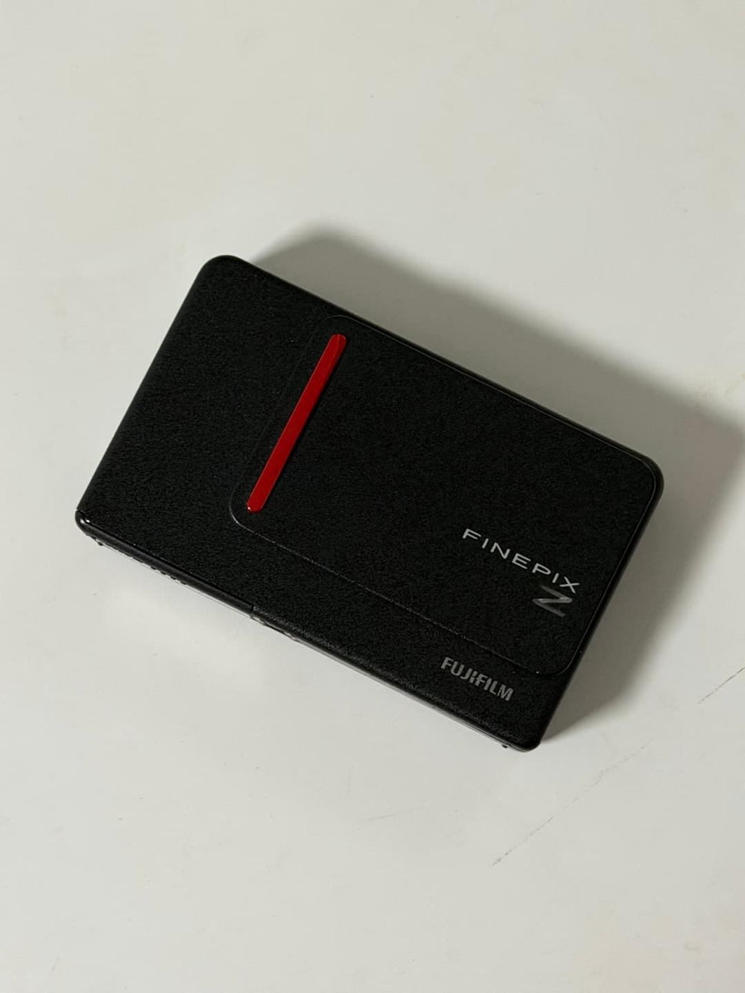 후지필름 파인픽스 z300 블랙 | 후루츠패밀리