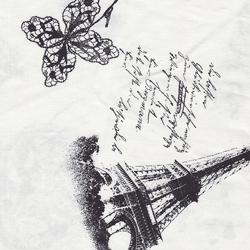 [소노베] 파리지앵-모노크롬