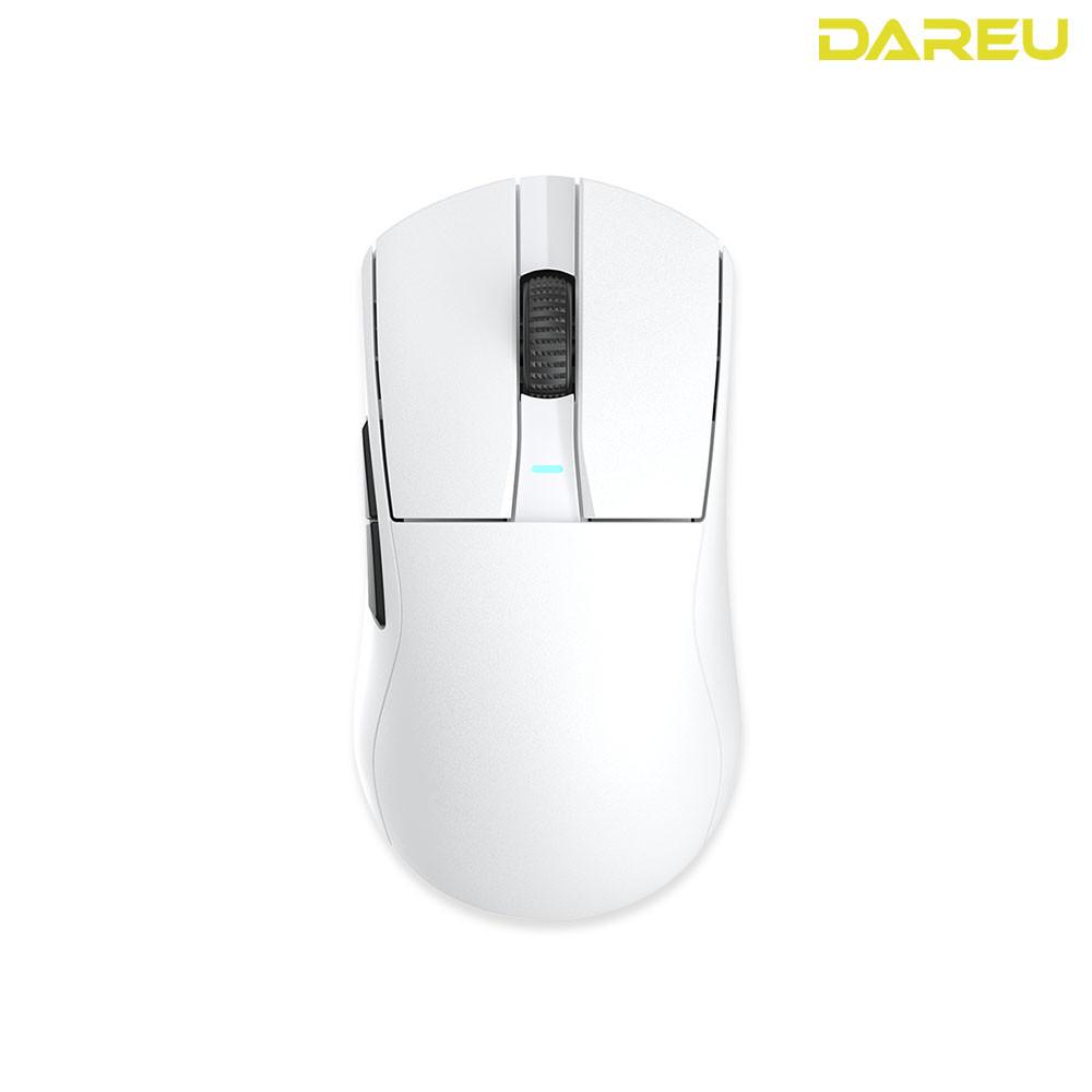 다얼유 A950G 1K 유 무선 게이밍마우스 초경량