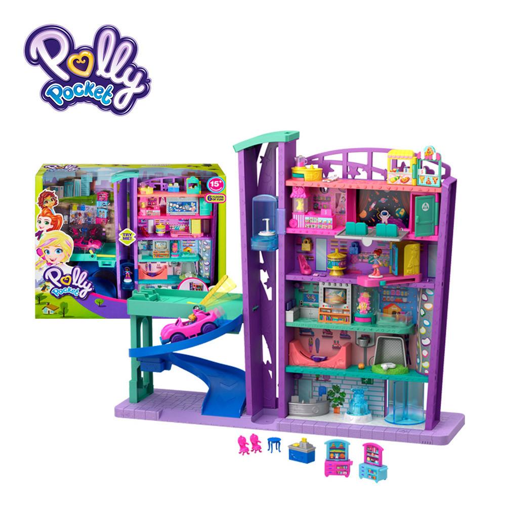 폴리포켓 메가 쇼핑몰 폴리포켓 메가쇼핑몰