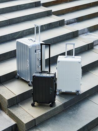 스마트 다소니 20인치 기내용 캐리어