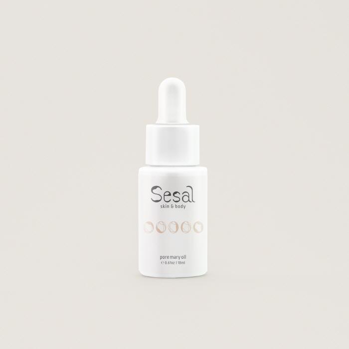 PORE MARY OIL - 포어마리오일