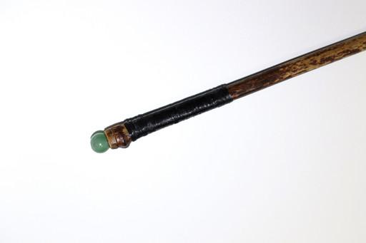 🎋대나무 옥비녀 비영