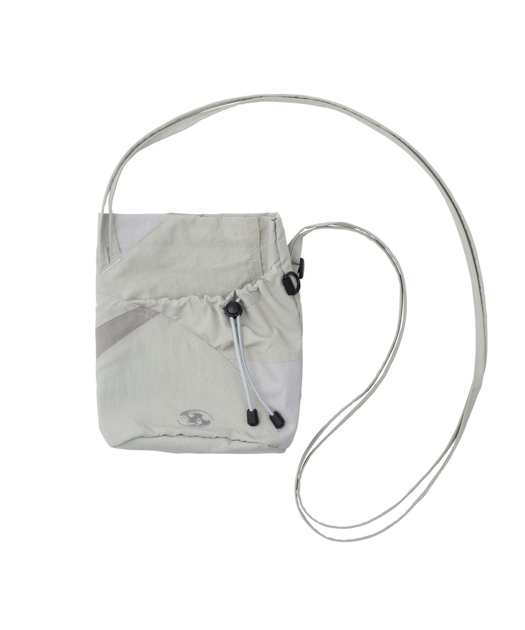 CROSS BAG [WARM GREY]