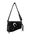 Bumpy Buckle Holster Bag