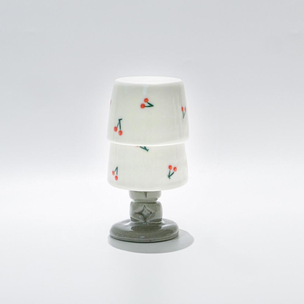 Mini Mug - Cherry Tree