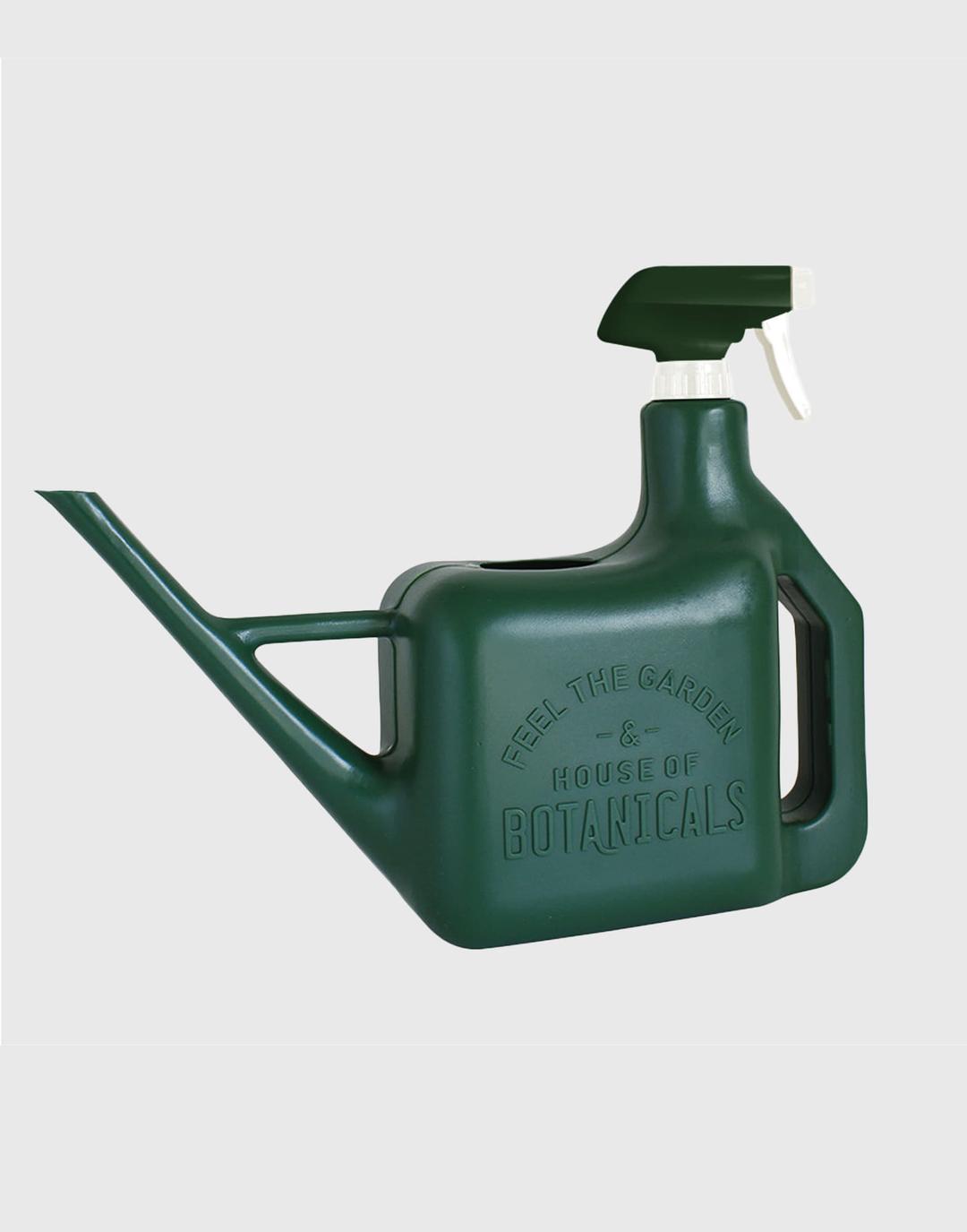 TIME CONCEPT.INC Spray Sprinkler - Green