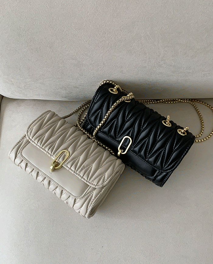 Mimi Crossbody Bag