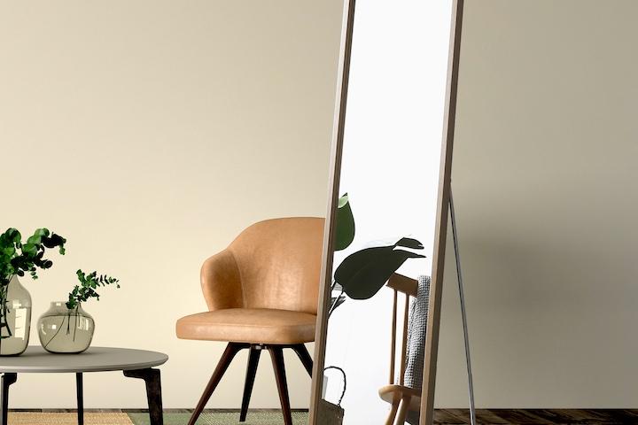 데일리 스탠드 전신거울 2size (300/400) 3colors