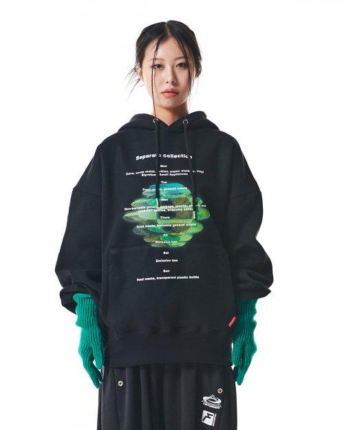 23 마운틴 후드 블랙