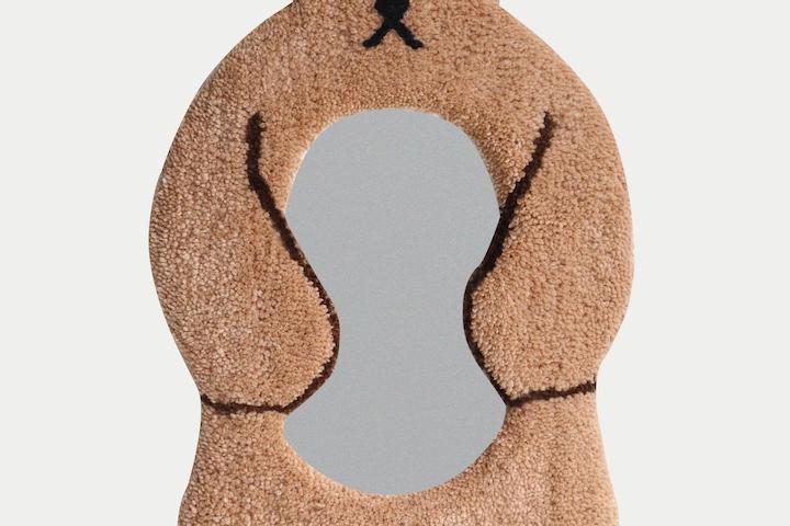 [10%쿠폰] 테디미러