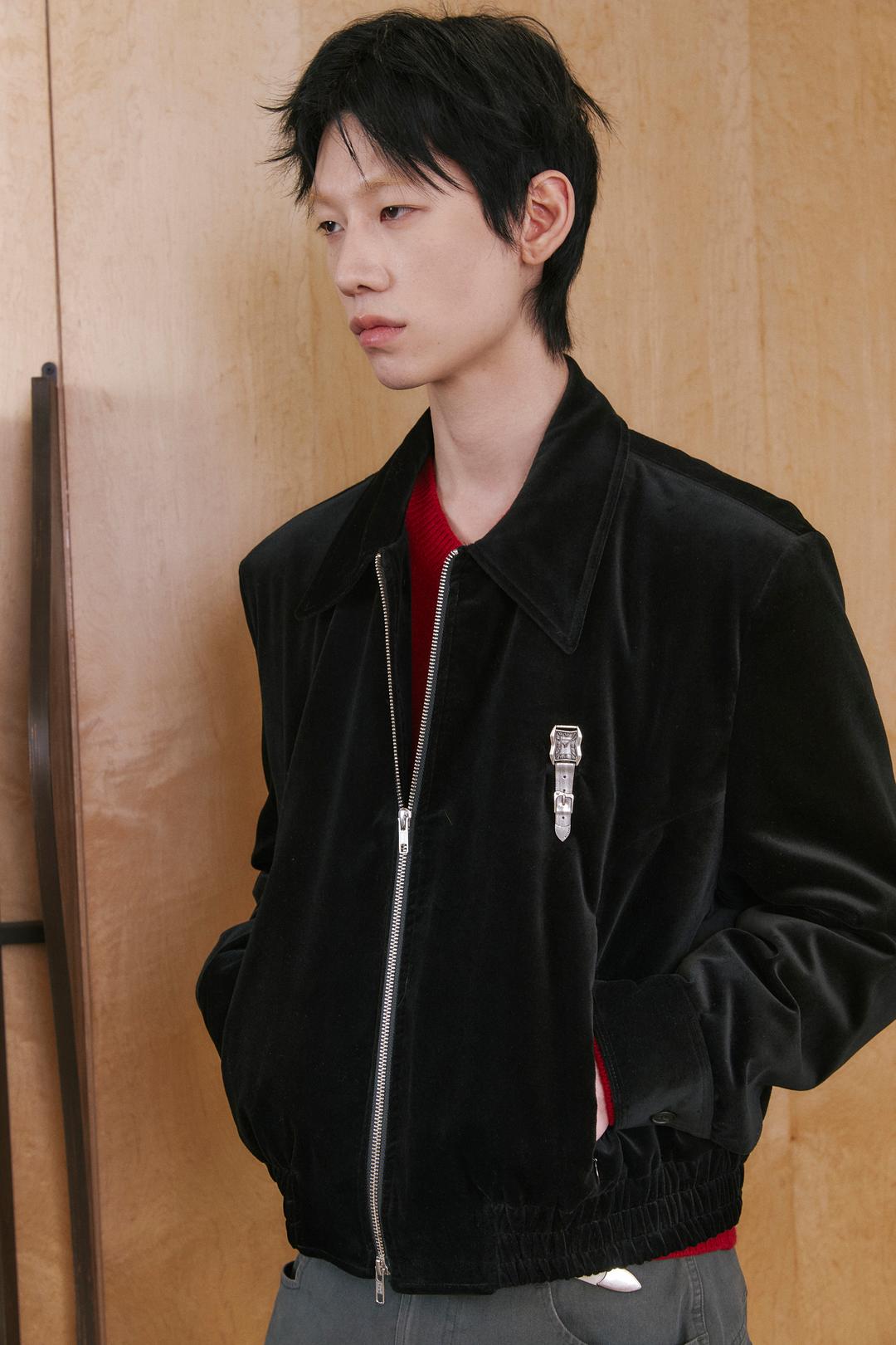 Ebbs & Flow Watch Tie Pin