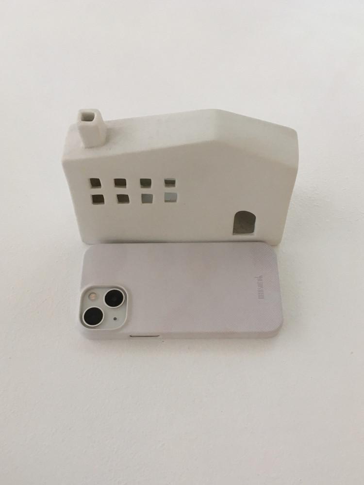 스쳐 간 사람 하드케이스 Hardcase