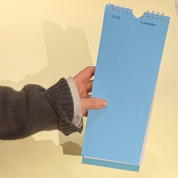 2026 CalendarDuelmarlin of Aeiou