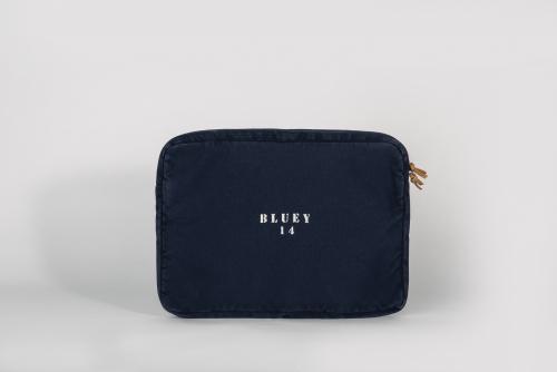 노트북케이스(네이비)