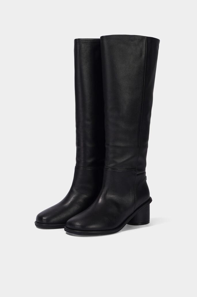 [SYSTEM] 레더 투웨이 부츠