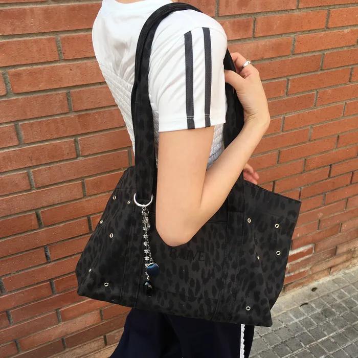 Leo Shoulder UF5SB088_2color
