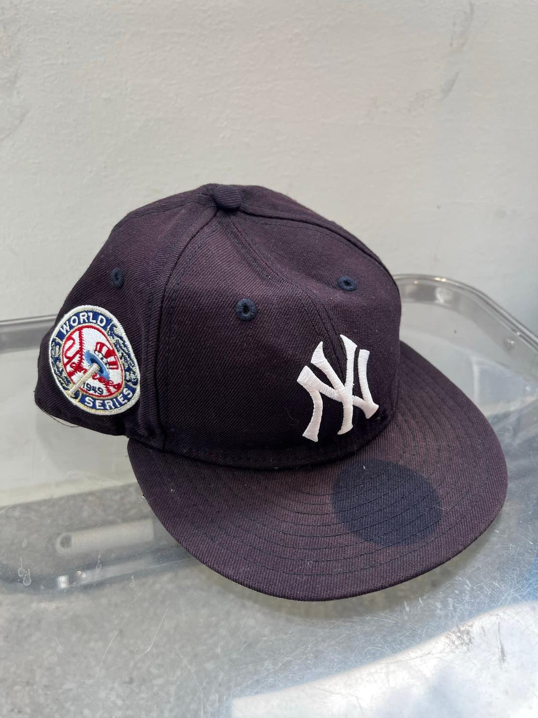 New York Yankees 1949 World Series patch | 후루츠패밀리