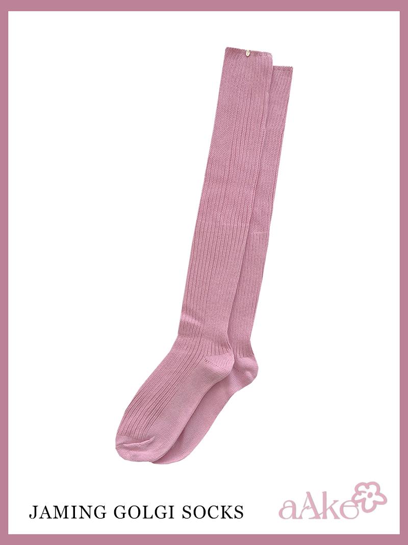 JAMING GOLGI SOCKS (3color!)