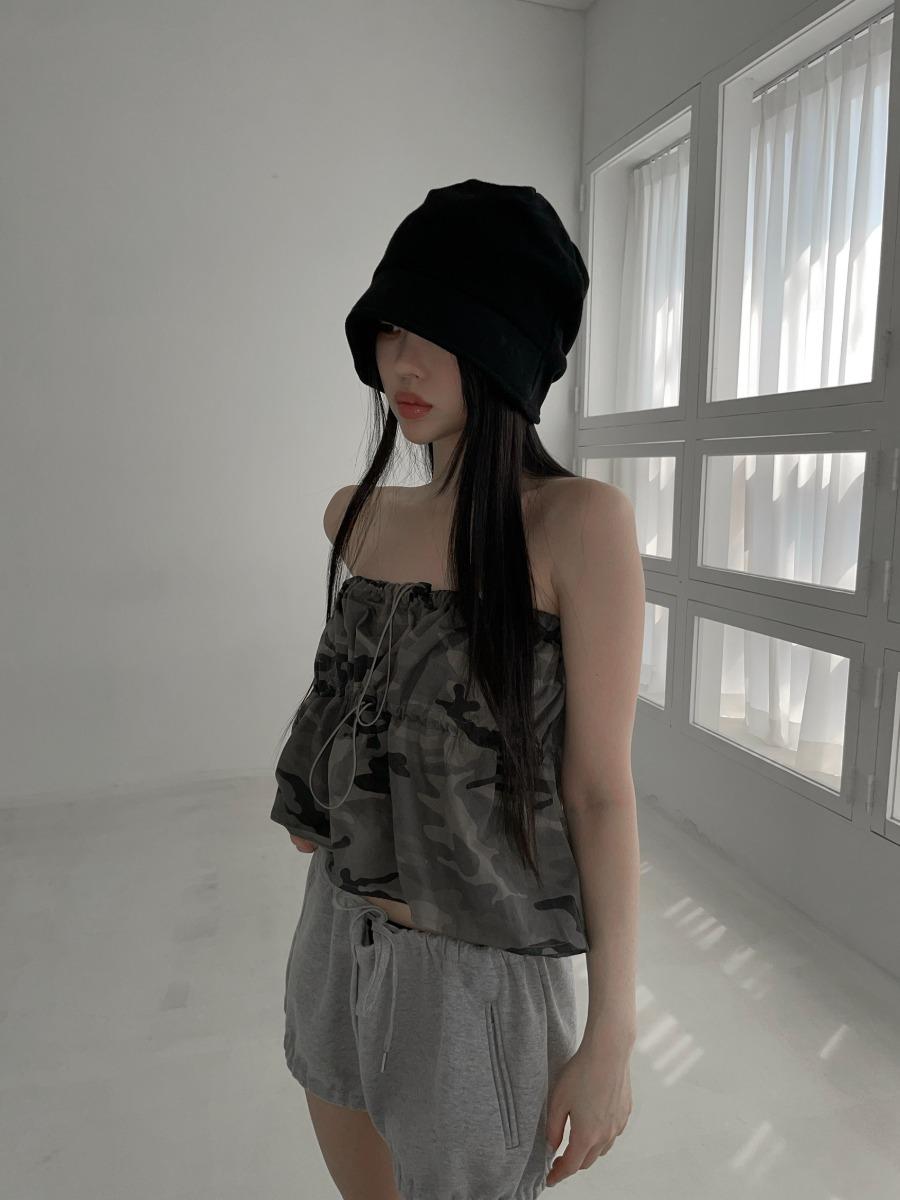 2way camo sk top