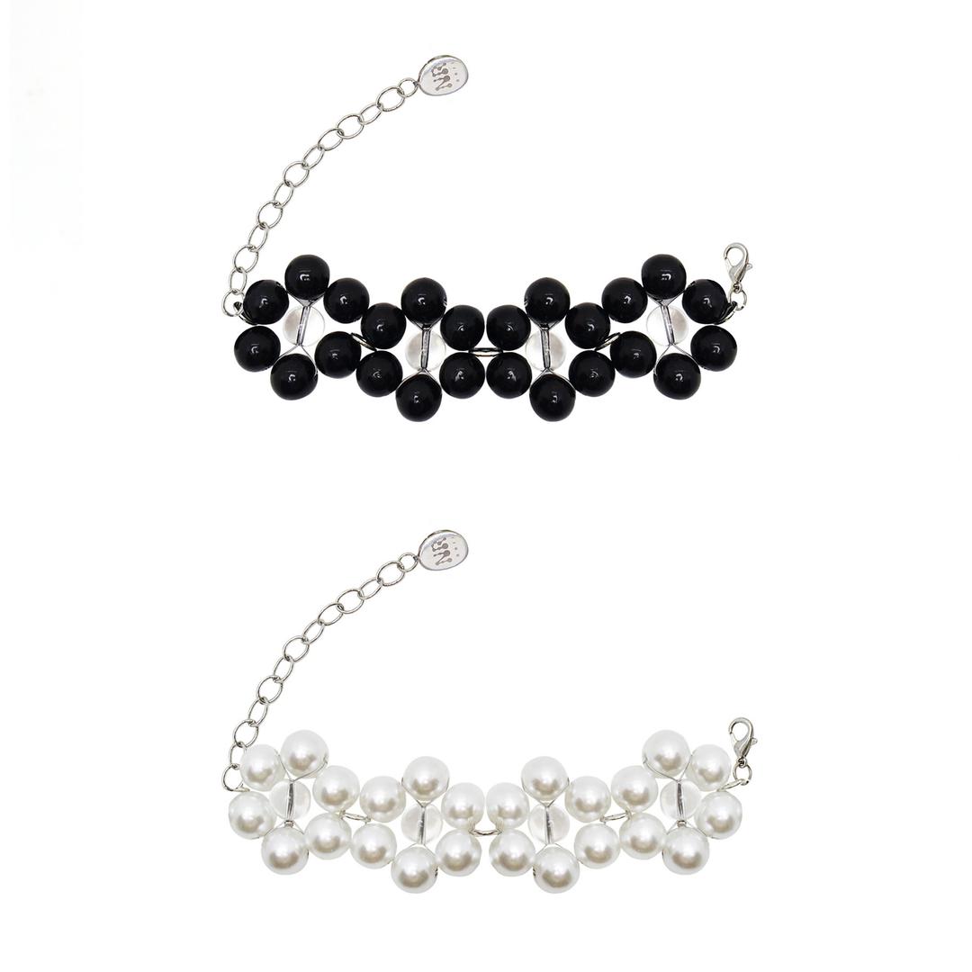 [OBJET] Nareaf bold bracelet