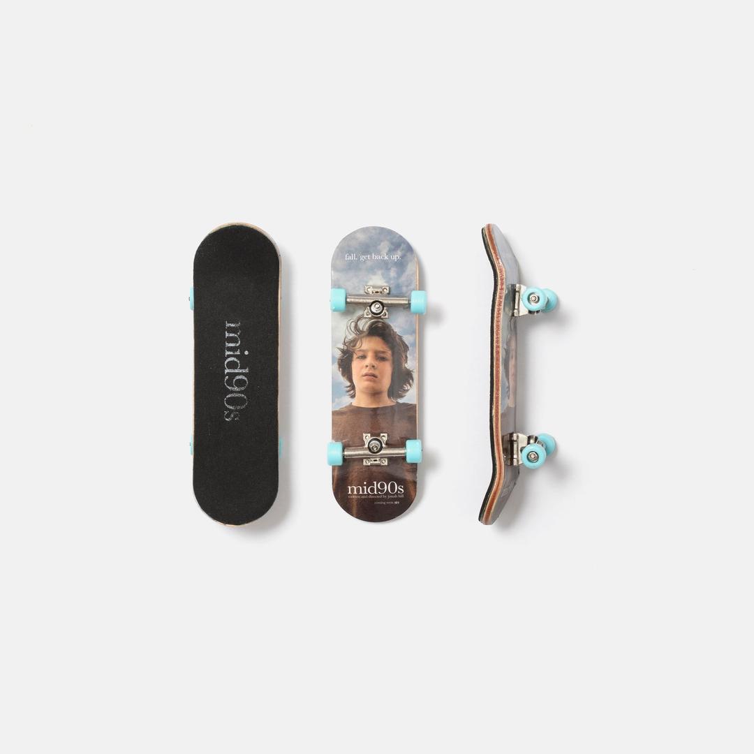 Mid90s Fingerboard