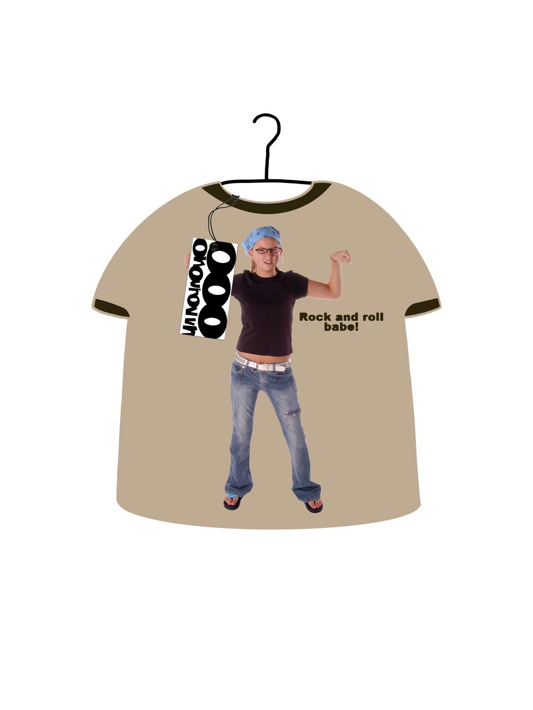 tshirt #3
