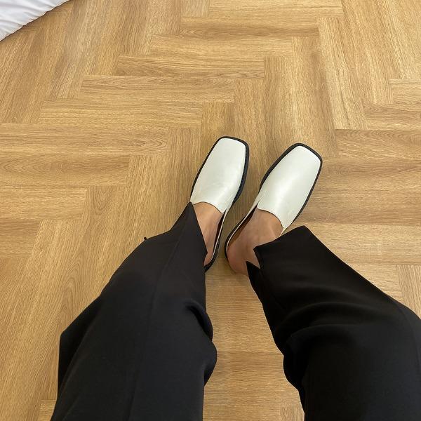 스퀘어토 키높이 블로퍼