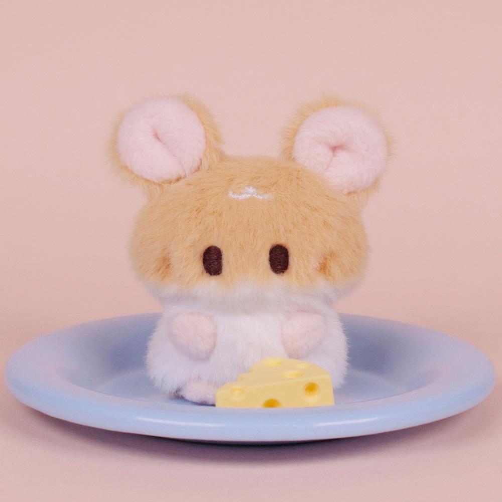 피넛무스 쿠키크림