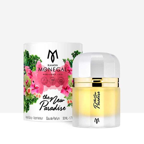라몬 모네갈 더 뉴 파라다이스 오드퍼퓸 50ml