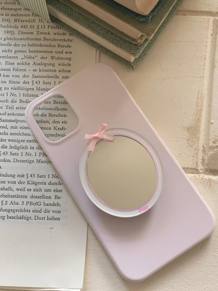 피네 미러톡 _피네