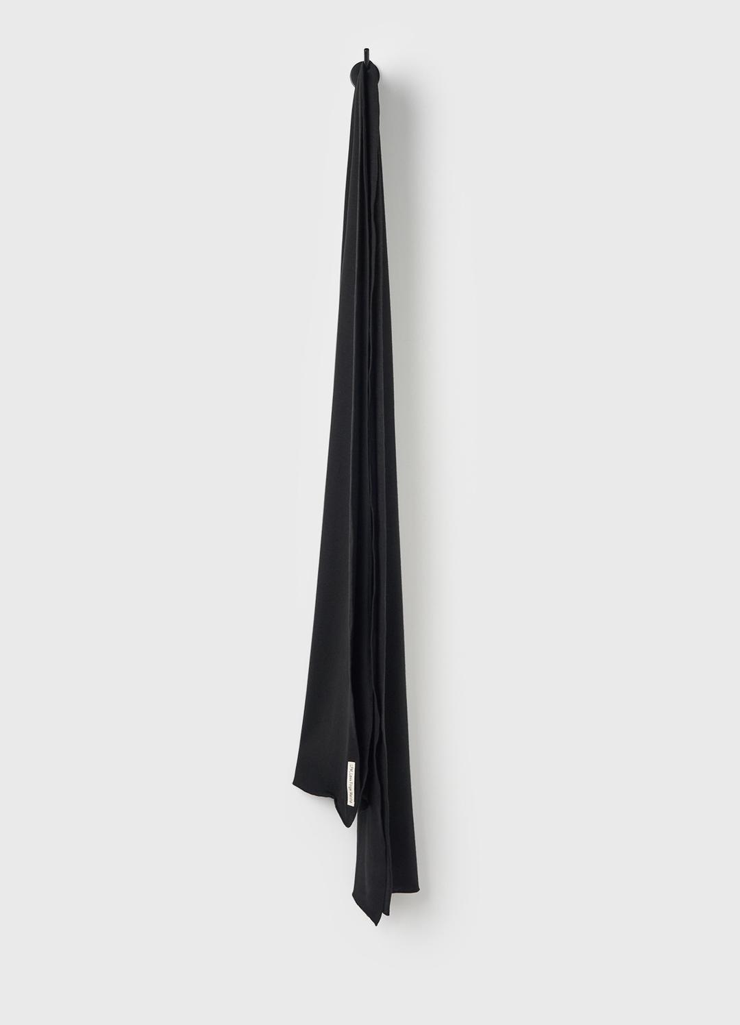 Nue Scarf / Black