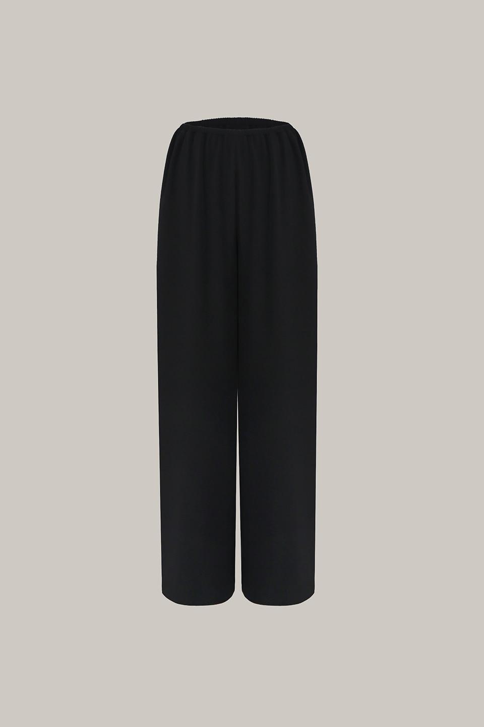 에테르 이지 트라우저(2color)