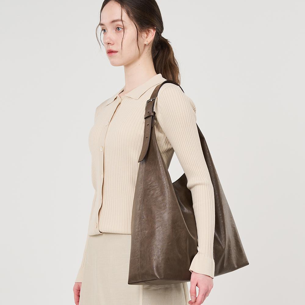 New Generous Bag - 3color