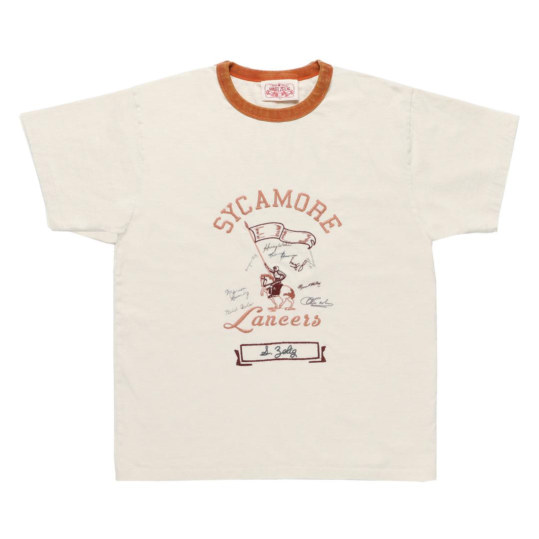 Yearbook Tee