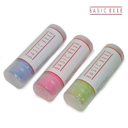 습식 스포츠타월 수영용품 케이스포함 BE5-SC31