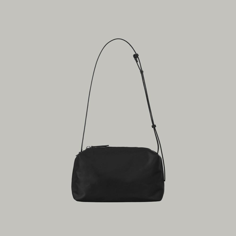 Nylon TOAST Bag (Black)
