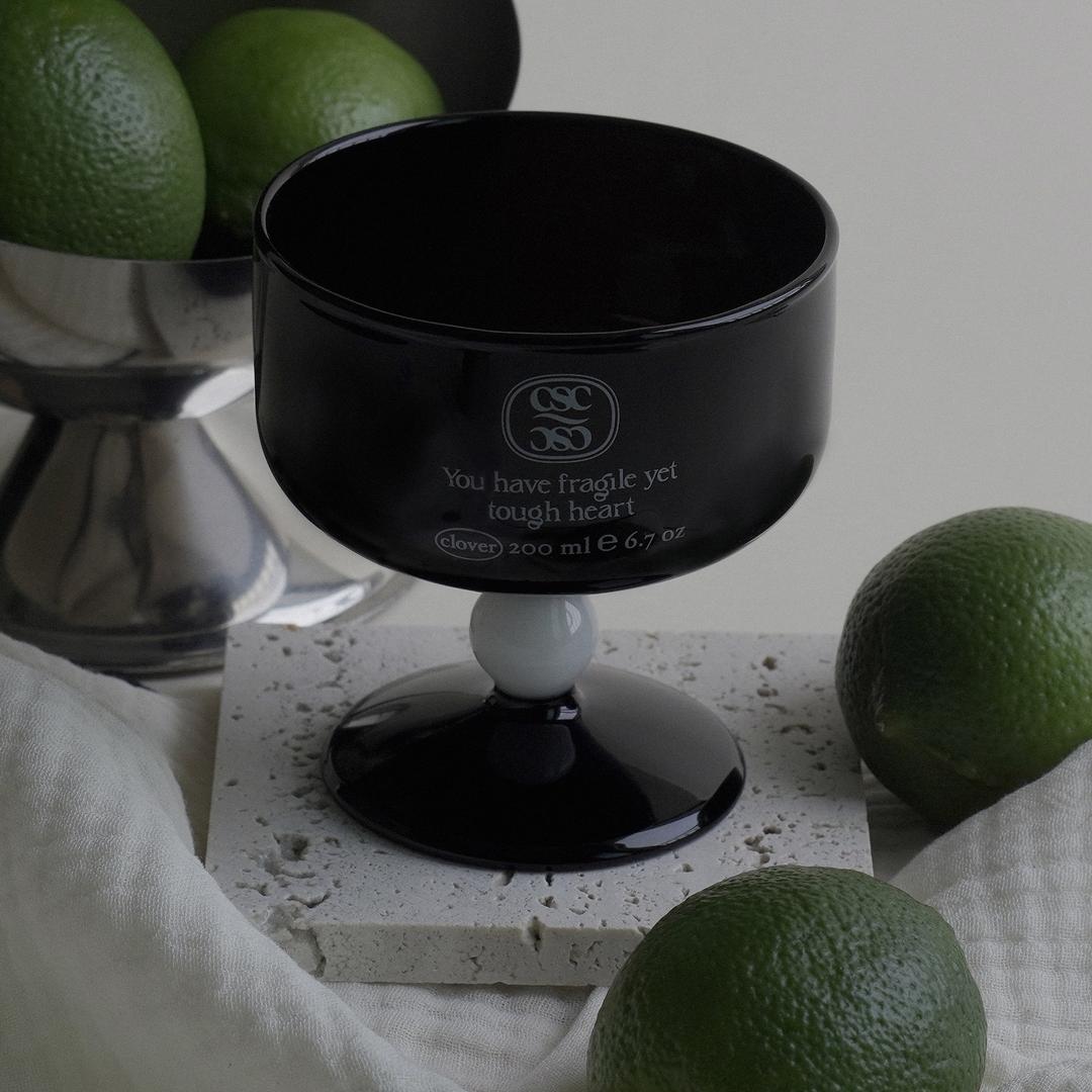 Black Clover Goblet