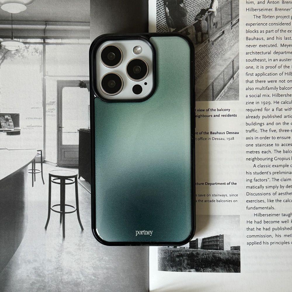 [+맥세이프]eucalyptus epoxy case