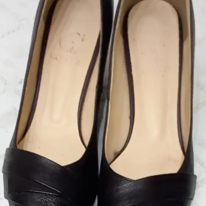 GO CCE  고급구두 245