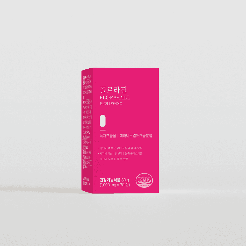 플로라필