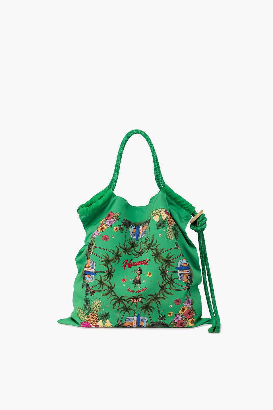 마라케시25 숄더백_켈리그린