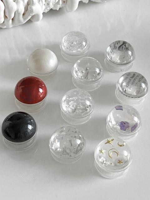 마머데이ㅣ어스피스어스 반구그립톡